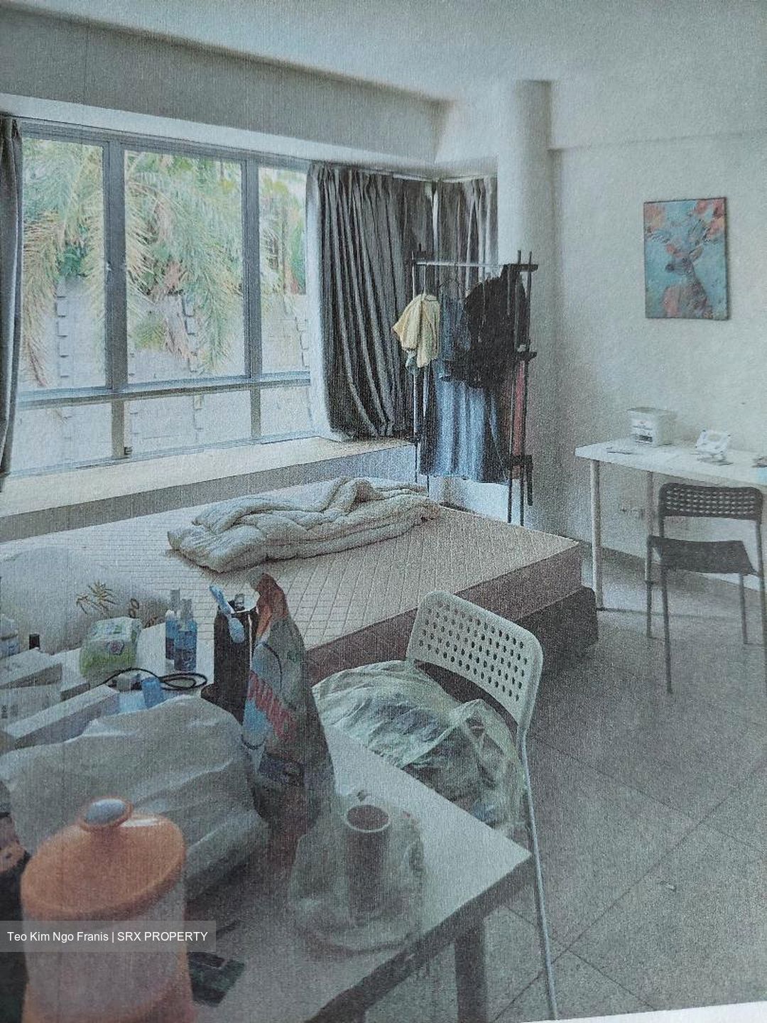 Sophia Lodge (D9), Apartment #474945461